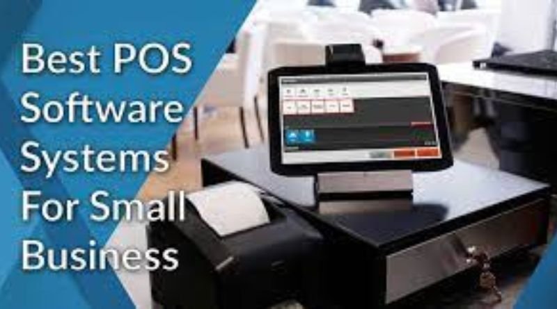 Find the Perfect POS System for Your Small Business in 2022