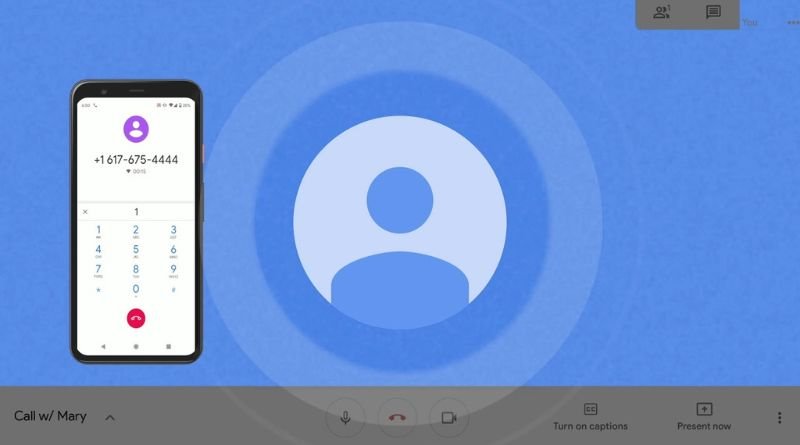 7 tips for getting the most out of Google Meet on a Chromebook