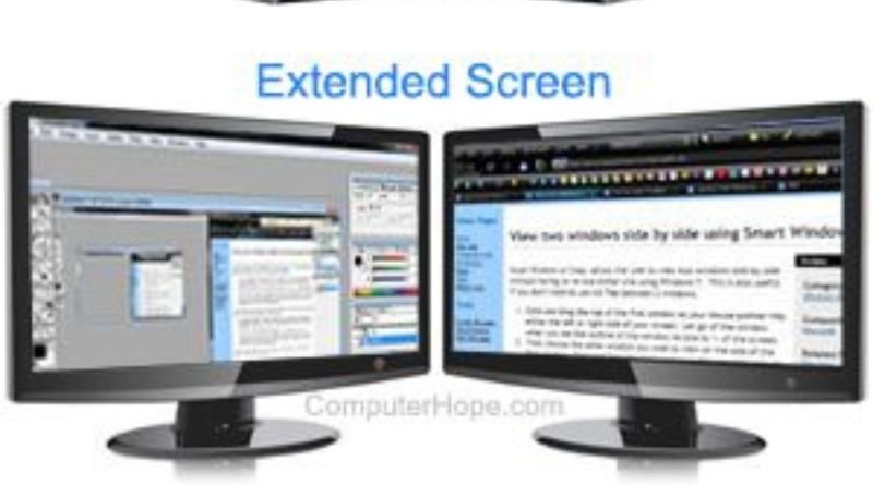 How to make a split screen on your computer in four easy steps
