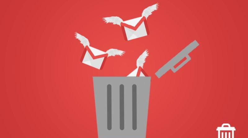 How to quickly and easily clean up your Gmail inbox with this mass delete trick! (2)