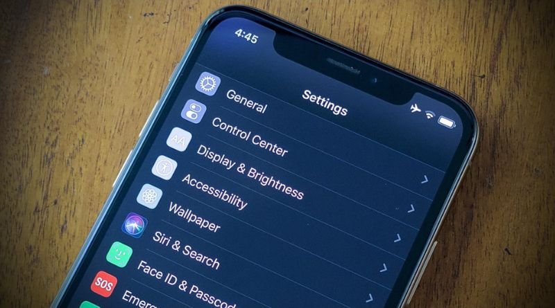 How to turn on Dark Mode for a more 'night-time' browsing experience on your iPhone or iPad