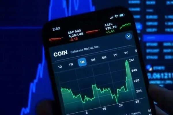 The 5 Best Cryptocurrency Trading Apps to Use in 2022