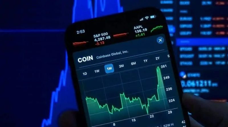 best cryptocurrency trading app stay up to date