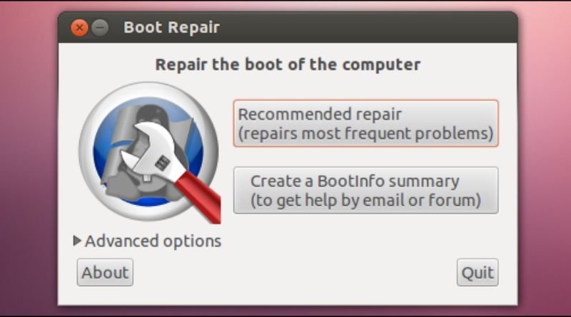 Why You Should Repair Your GRUB2 Boot Loader on Linux