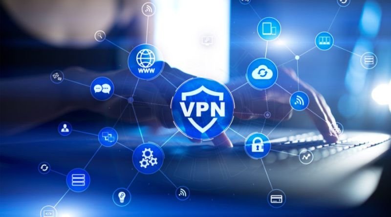 Protect Your Online Privacy with Hide VPN