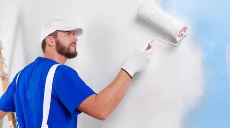 5 Reasons Why Hiring a Reputable Painting Company