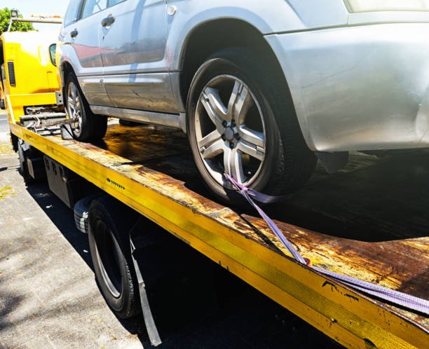 Towing Services