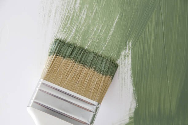 Interior Painting Services