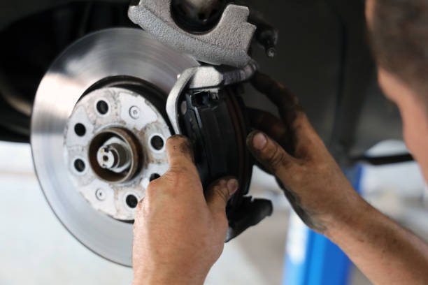 Brakes Repair Services