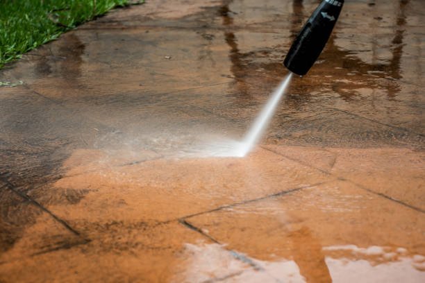 Pressure Washing Services