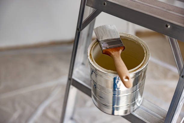 Interior Painting Services