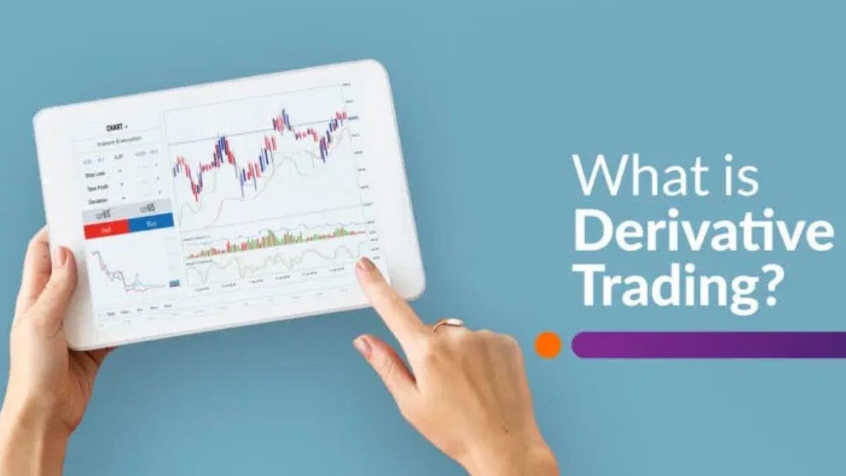 Derivative trading